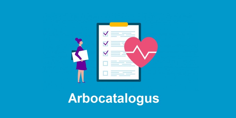 arbocatalogus